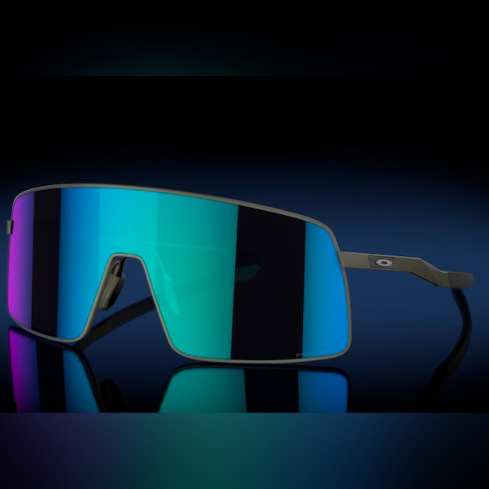Oakley Sutro TI Sunglasses